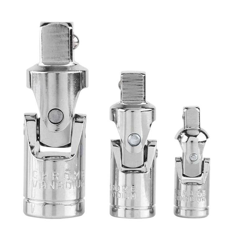 Impact Socket Extension Joint 3pc WX3PC A-32