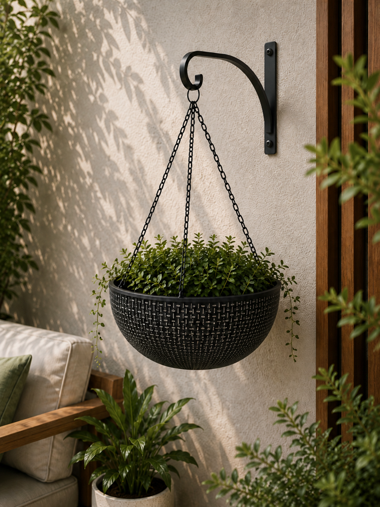 Hanging Vase DP-01