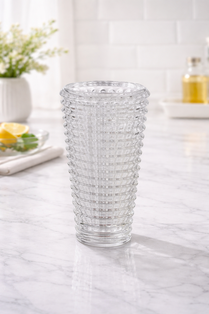 Glass Vase DSHP121-3
