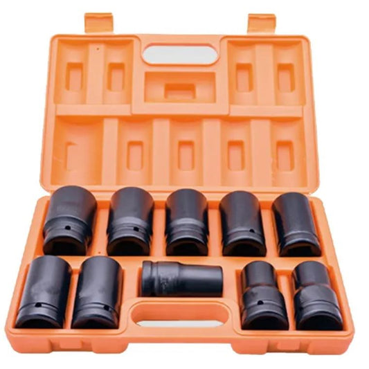 Socket Set 12PC 3/4'' 12pt DT0910