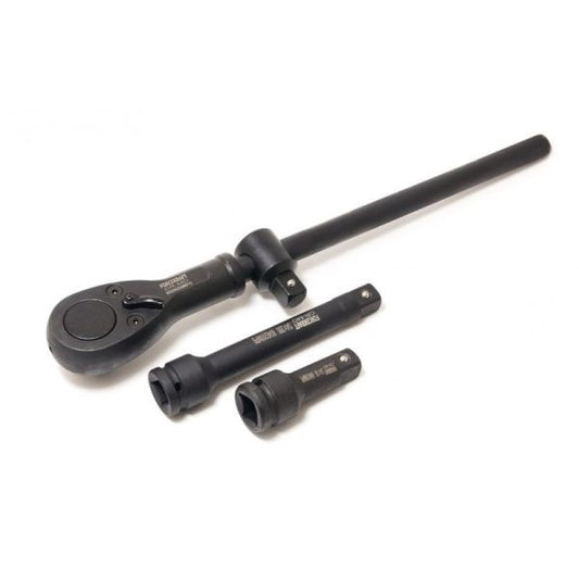 Socket Set 3/4" 15pc Drive 6pt DT1107