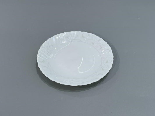 Small Plate 7.5" LXP75-Q