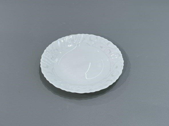 Small Plate 7.5" LXP75-Q