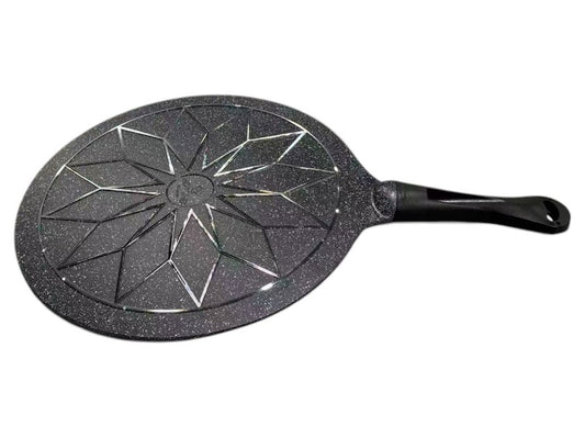 Die Cast Fry Pan 34cm 2246-12