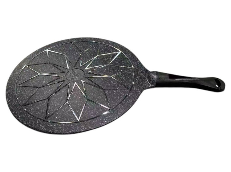 Die Cast Fry Pan 34cm 2246-12