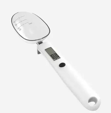 Digital Spoon Scale XY8601