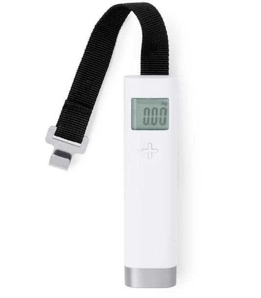 Digital Suitcase Scale HY0906
