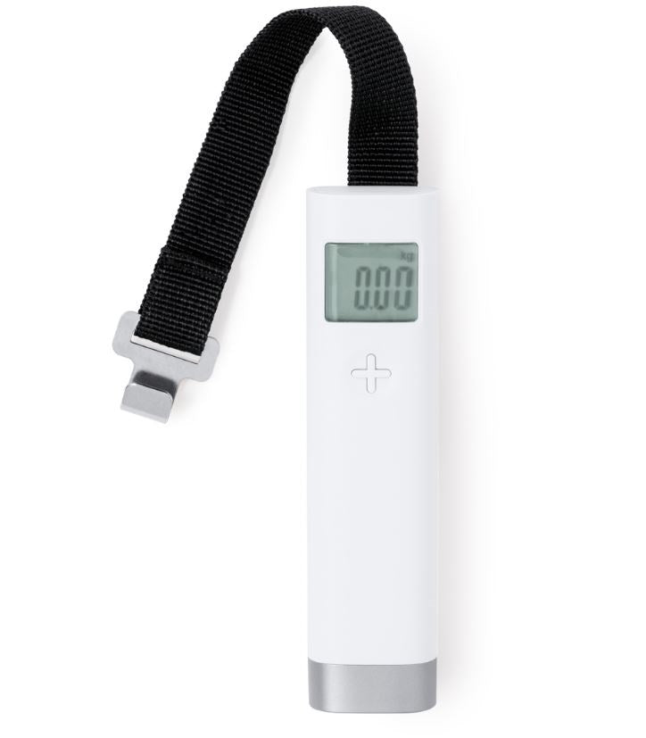 Digital Suitcase Scale HY0906
