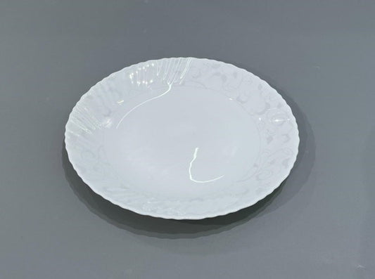 10'' Dinner Plate LXP100-Q