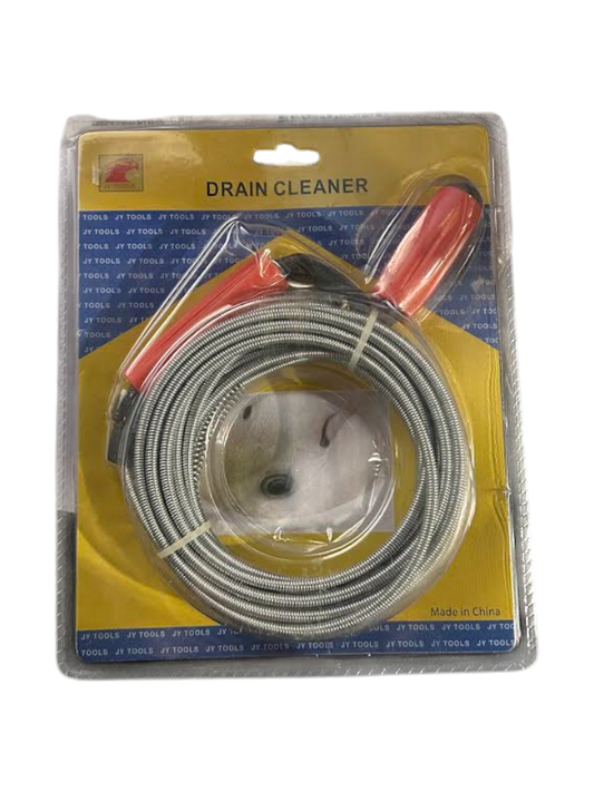 JY Drain Cleaner