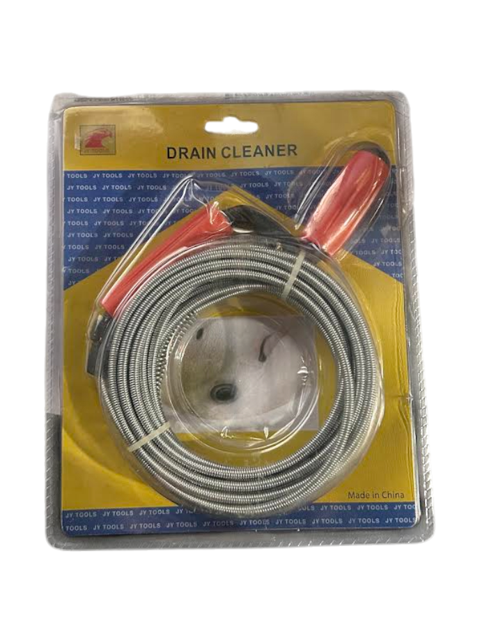 JY Drain Cleaner