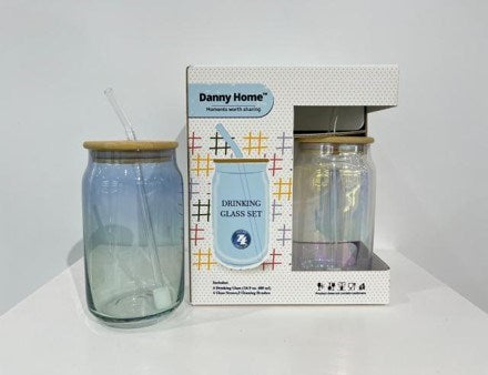 Drinking Glass CBB-34A