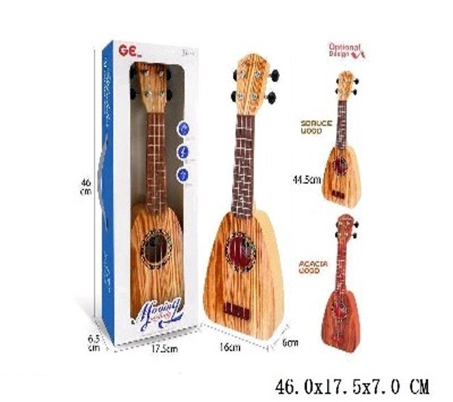 Ukulele Natural