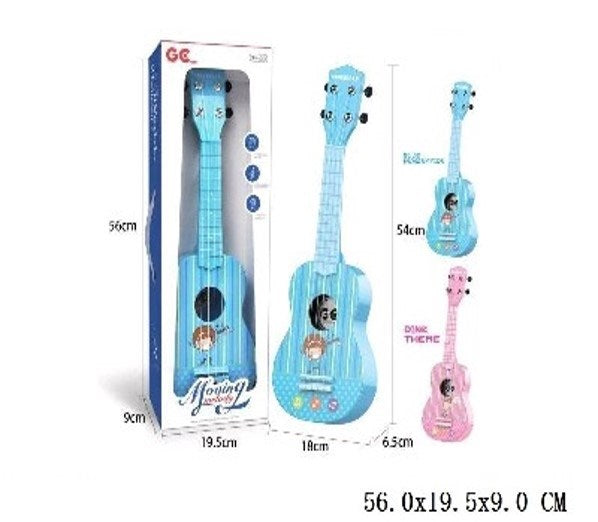 Ukulele for Kids