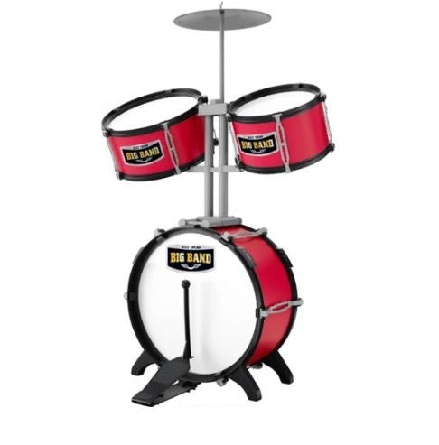 Kids Drum Play Set 2405-25-12