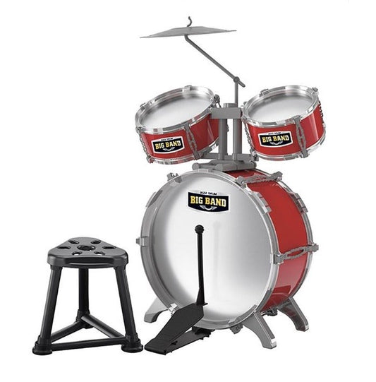 Kids Drum Set 2405-25-14