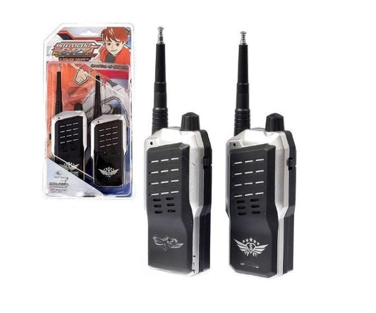 Walkie Talkie 2PC F1828316