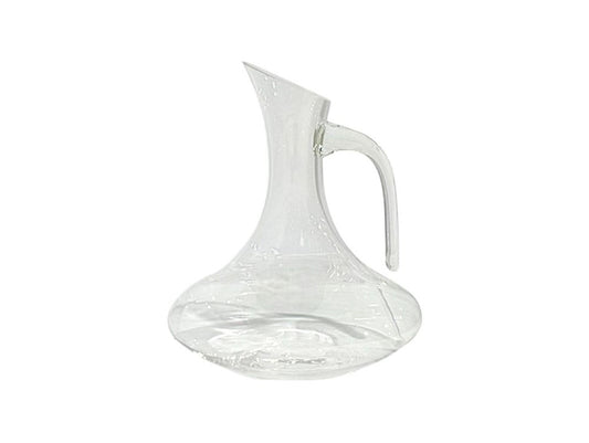 Glass Jug DD17120