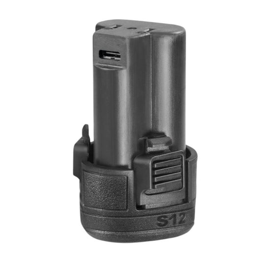 Lithium-Ion Battery Pack FBLI12153