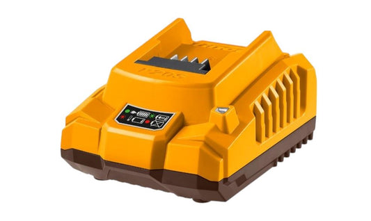 Lithium-Ion Battery Charger P20S FCLI2001S