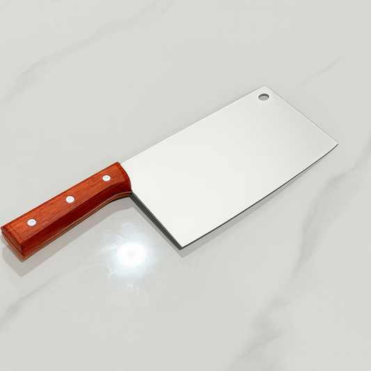 Butcher Knife FD-302 4CR13