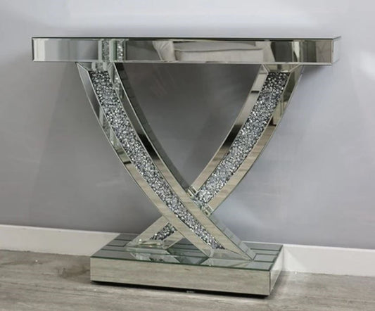 Console Table FR-MK-07G