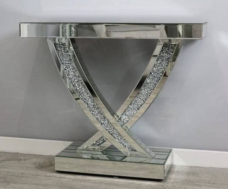 Console Table FR-MK-07G