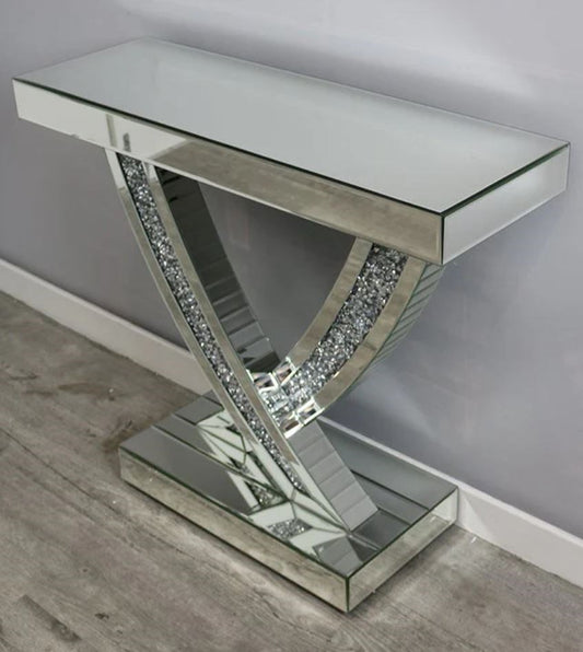 Console Table FR-MK-07G