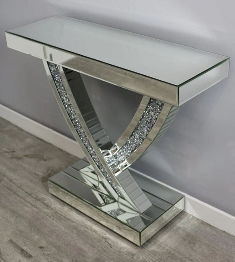 Console Table FR-MK-07G