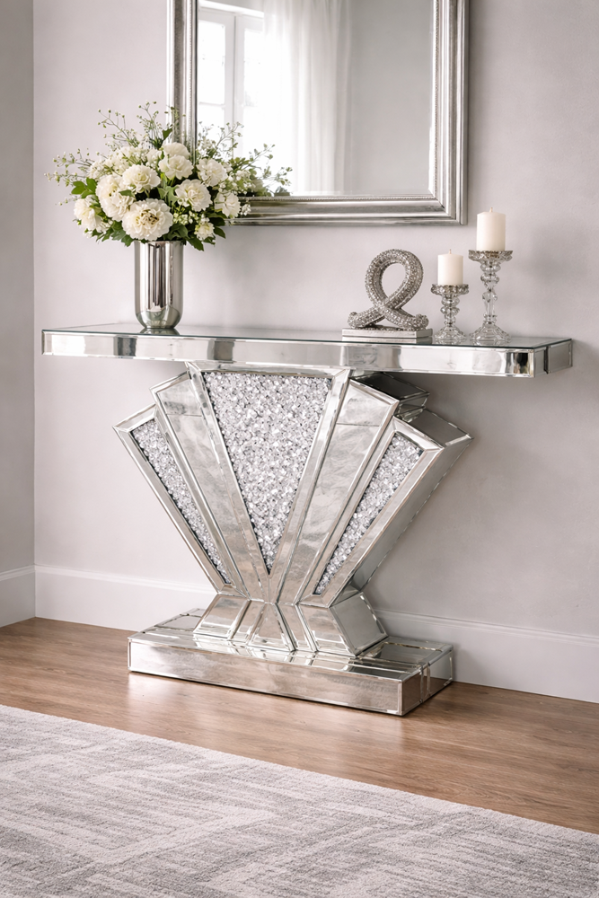 Console Table FR-MK-07H