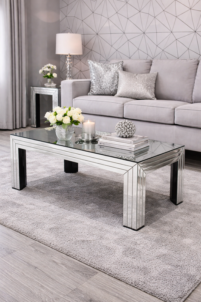Console Table FR-SM-05B