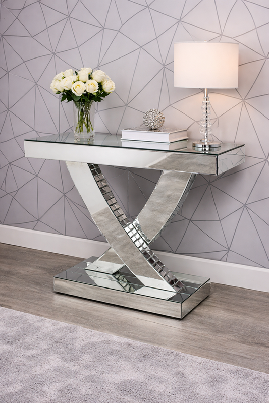 Console Table FR-SM-07