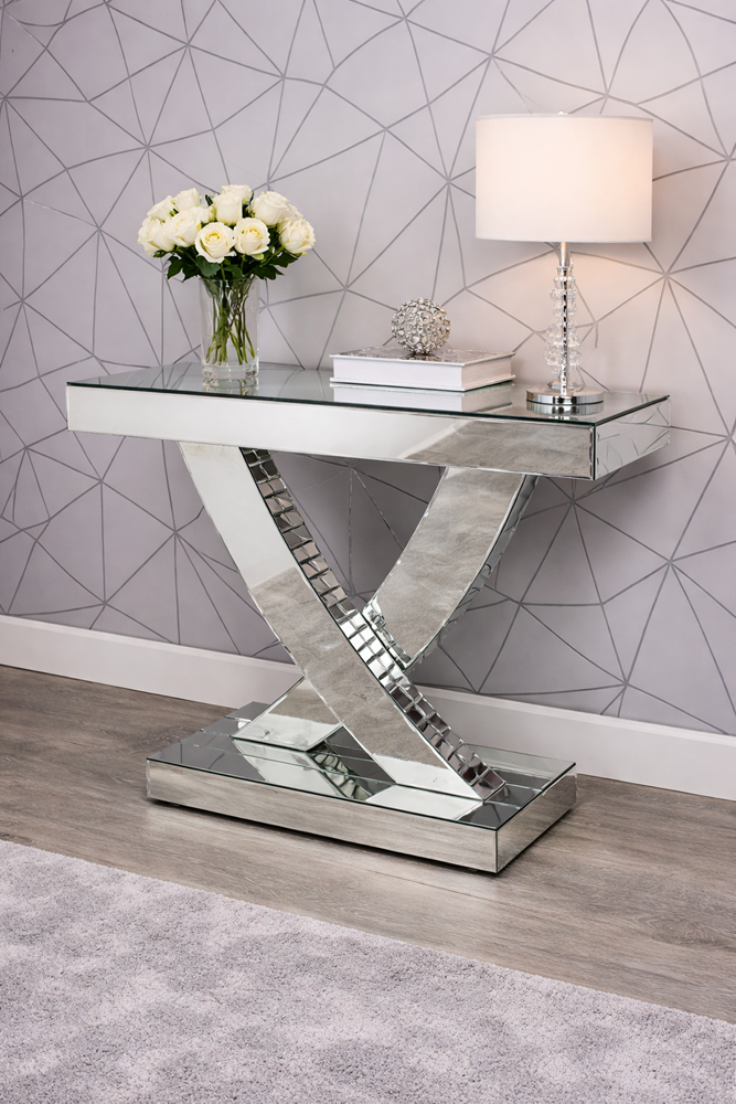 Console Table FR-SM-07