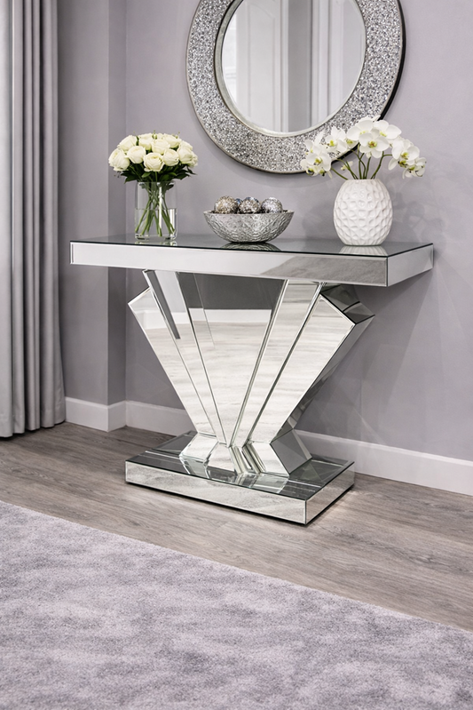 Console Table FR-SM-07B