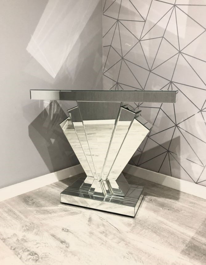 Console Table FR-SM-07B