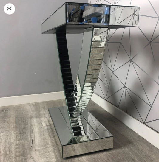 Console Table FR-SM-07