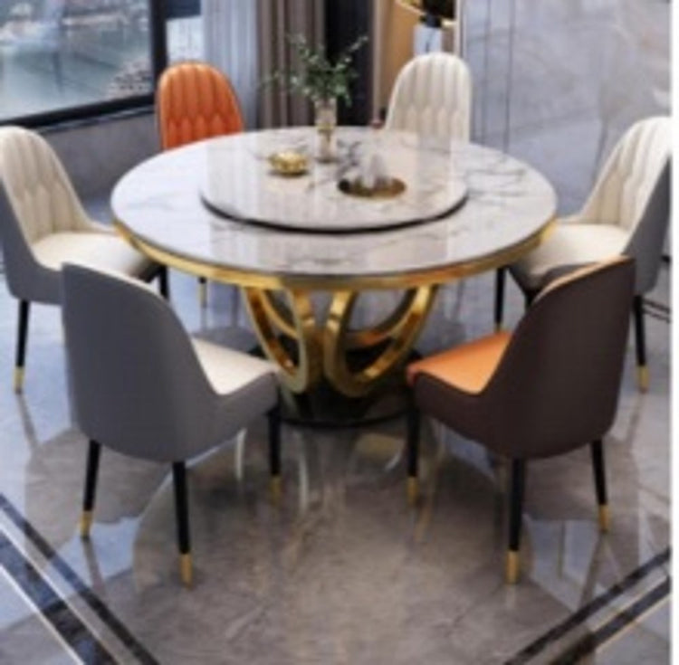 7pc Dining Set FTX908#