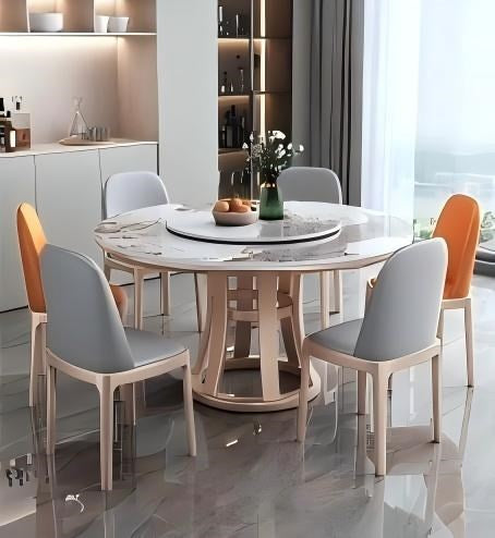 7pc Dining Set FTX926#