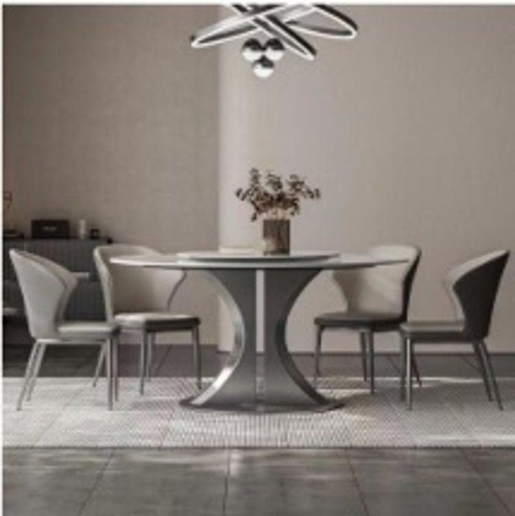 7pc Dining Set FXT718#