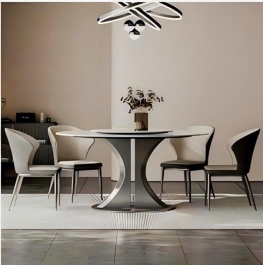 7pc Dining Set FXT718#