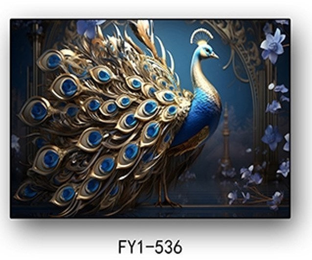 Wall Frame FY1-536