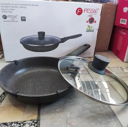 Non-Stick Induction Fry Pan 24cm