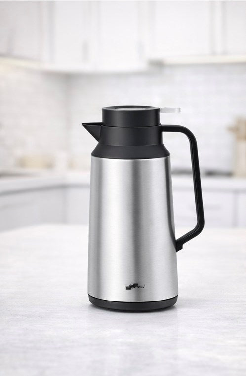 Vacuum Flask 1.6L EC-W160S-1