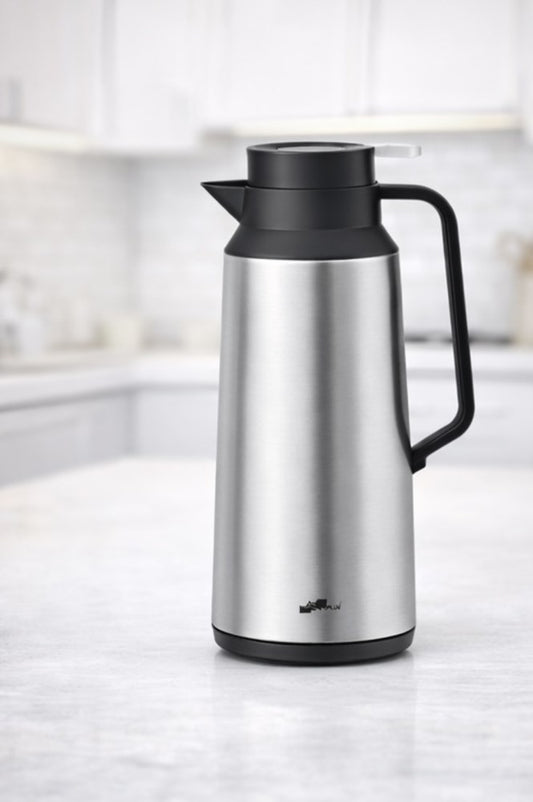 Vacuum Flask 1.9L EC-W190S-1