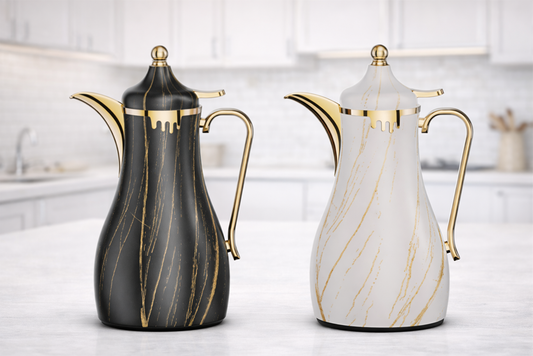 Vacuum Flask 1L TD-R100-7
