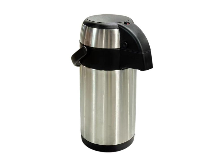 Flask Vacuum 4L SS40HE