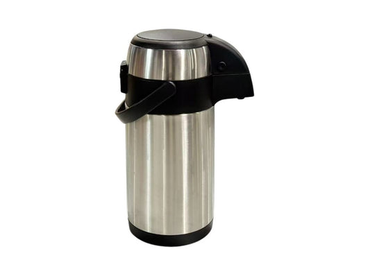 Flask Vacuum 4L SS40HE