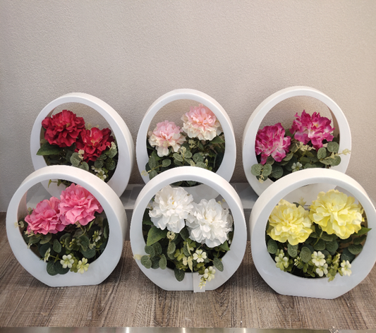 Flower Decor JL-1093