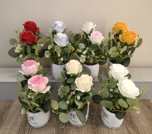 Flower Decor JL-6006