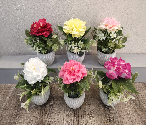 Flower Decor JL-6008